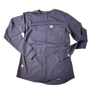 Women’s Carhartt Flame Resistant Top